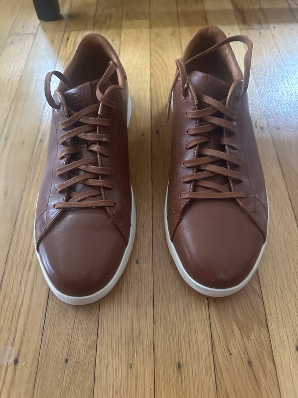 Cole Haan Grand Pro Sneaker size 11